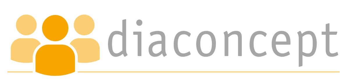 Logo Diaconcept